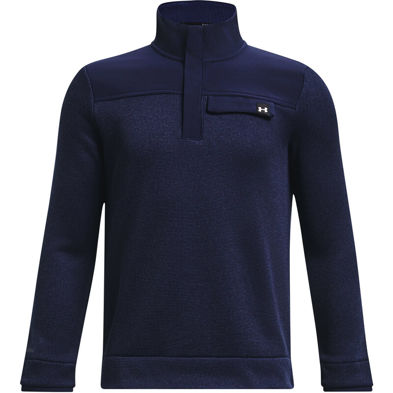 Dětská mikina Under Armour SweaterFleece HZ