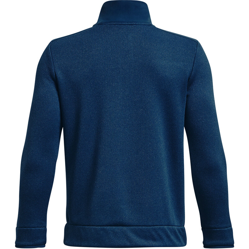 Dětská mikina Under Armour Sweaterfleece HZ