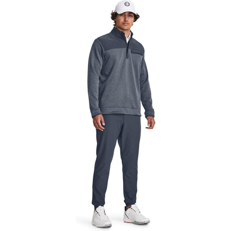 Pánská hybridní mikina Under Armour Storm SweaterFleece HZ