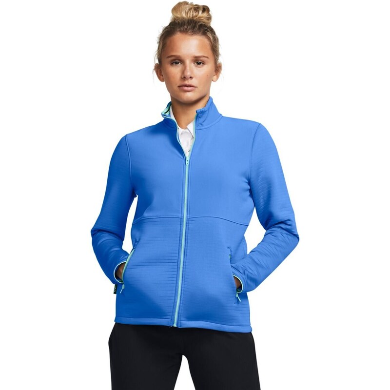 Dámská mikina Under Armour Storm Daytona FZ