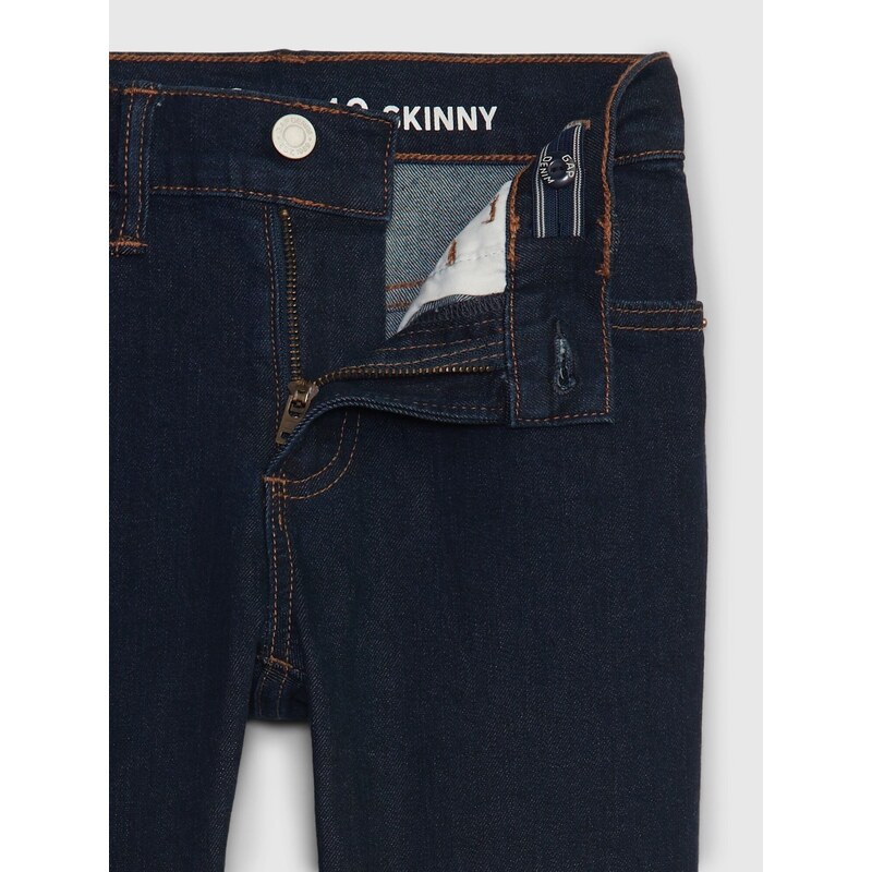 GAP Dětské skinny džíny - Kluci