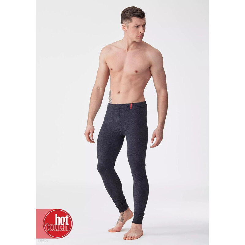 Pánské podvlékací kalhoty model 18872927 155 Hot Touch M2XL -