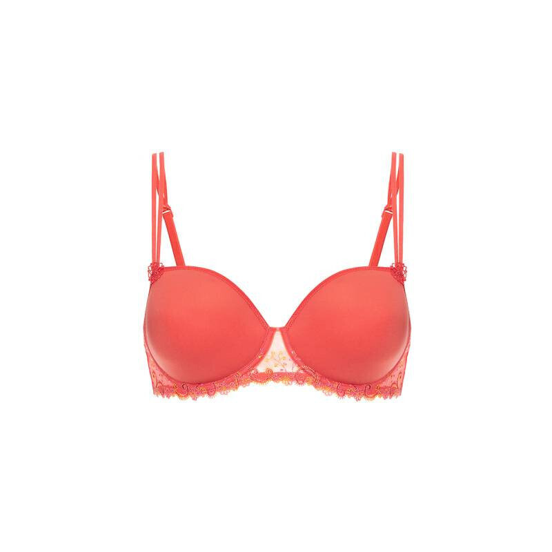 Podprsenka 3D SPACER MOULDED PADDED 12X343 Simone Péréle mango 87150209