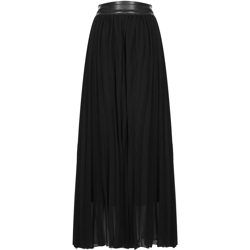 Topshop **Elin Maxi Skirt by Goldie