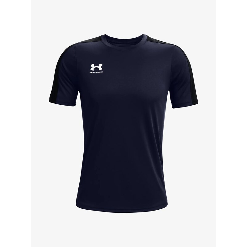 Pánské tričko Under Armour Top-BLK