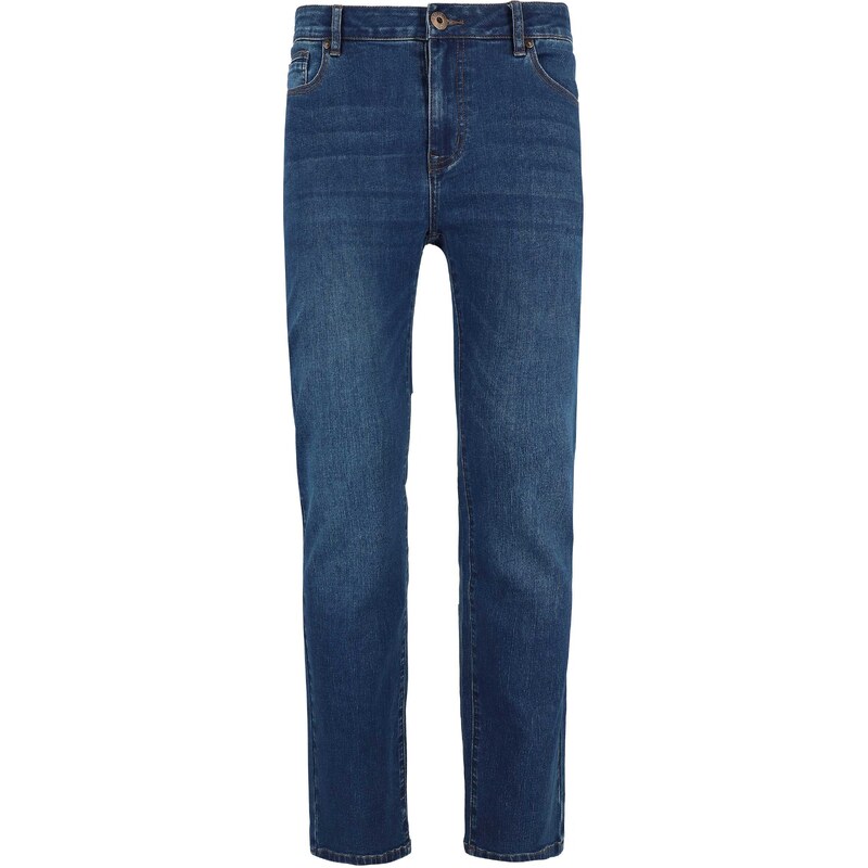 Volcano Man's Jeans D-JERRY 50 M27100-W24 Navy Blue