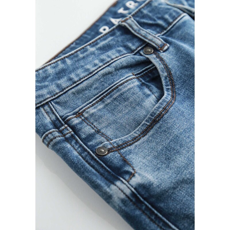 Volcano Man's Jeans D-JERRY 51 M27101-W24