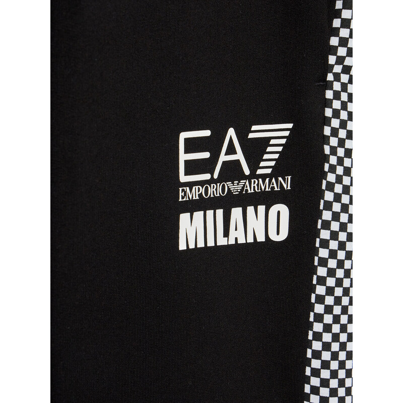 Teplákové kalhoty EA7 Emporio Armani