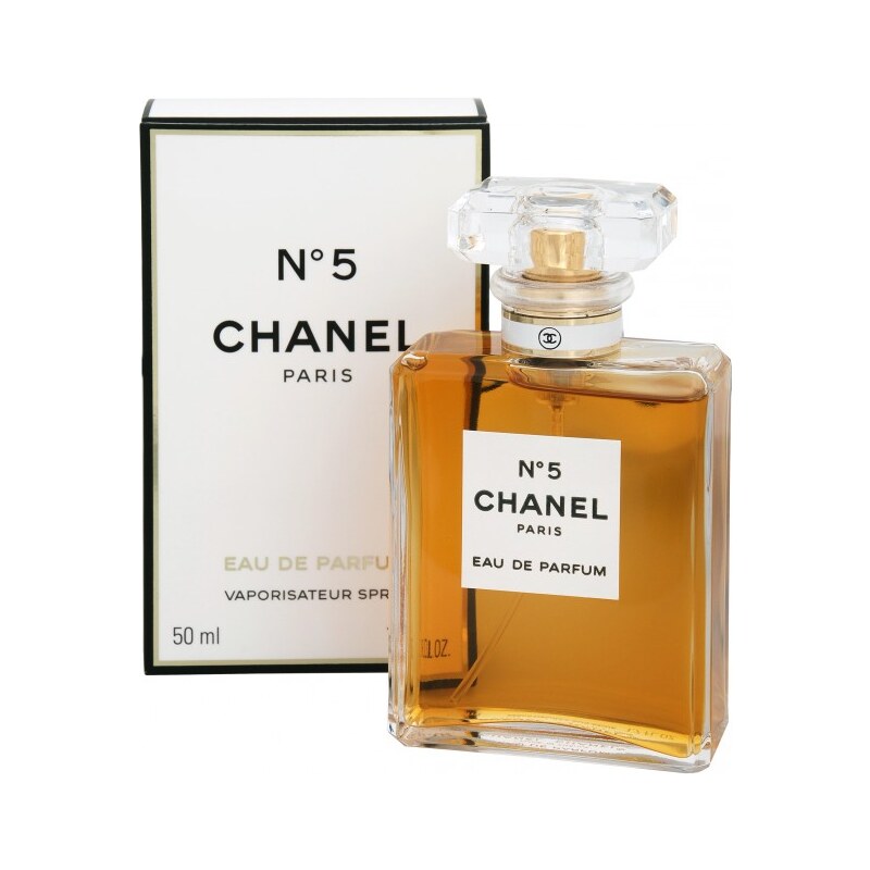Chanel No. 5 - EDP
