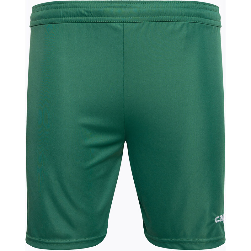 Capelli Sport Cs One Youth Match zeleno-bílé dětské fotbalové