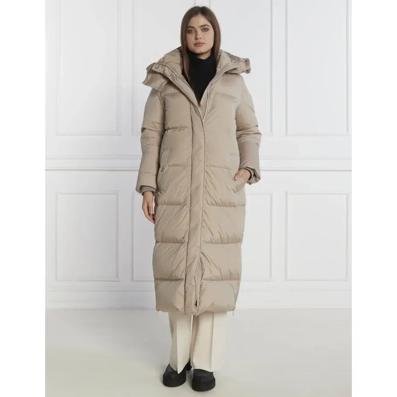 Woolrich Péřový kabát AURORA