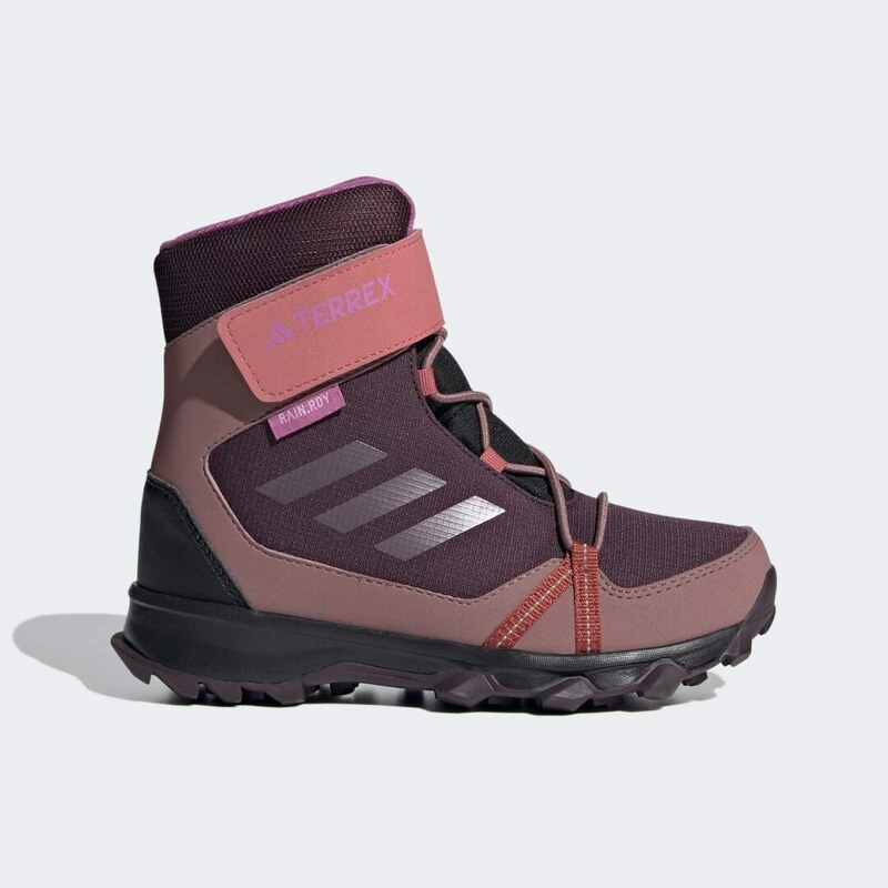Adidas Boty Terrex Snow Hook-And-Loop COLD.RDY Winter