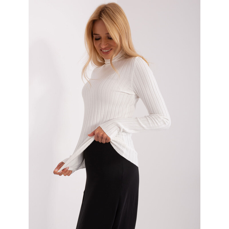 P-M Sweater-PM-SW-1087.09-ecru 107006295
