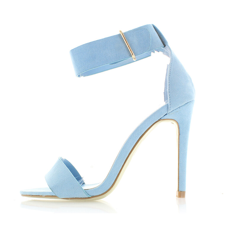 Modré sandály Spenser EUR40