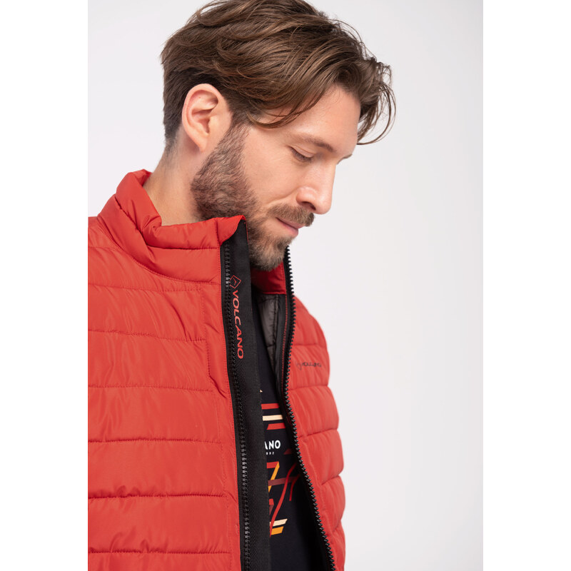 Volcano Man's Jacket J-VIRO M06034-W24