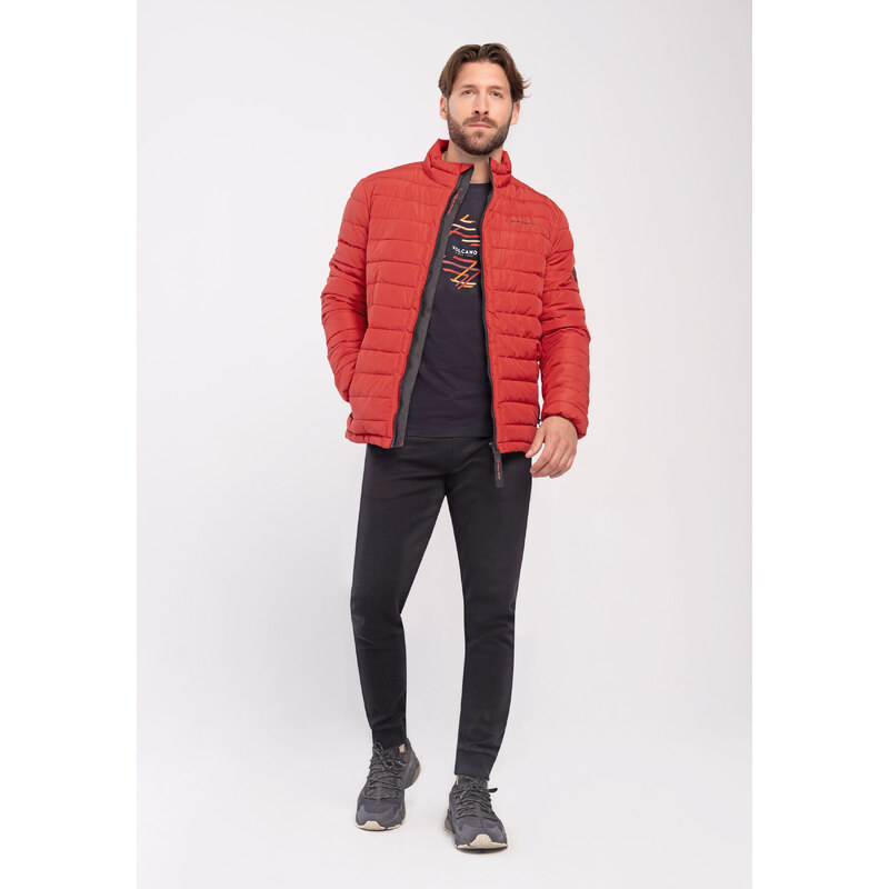 Volcano Man's Jacket J-VIRO M06034-W24