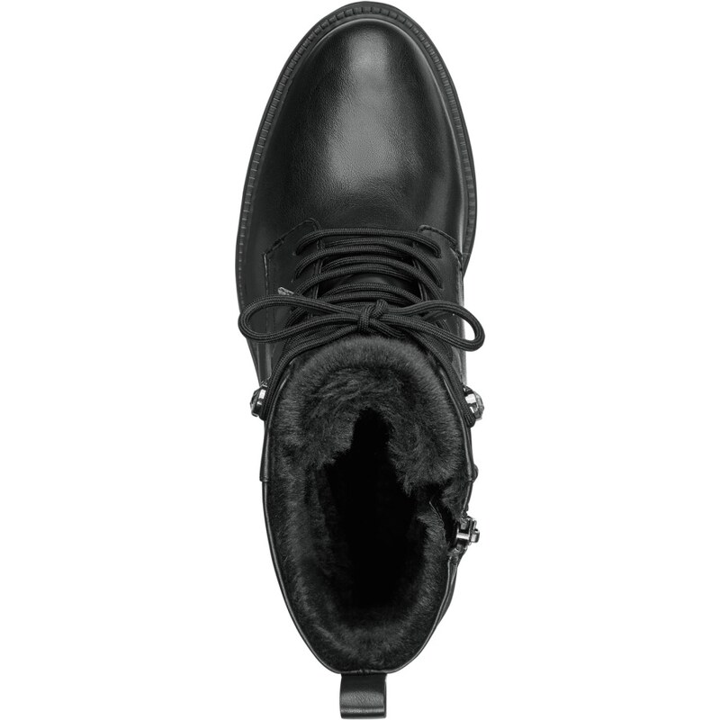 Dámská kotníková obuv TAMARIS 26292-41-001 černá W3