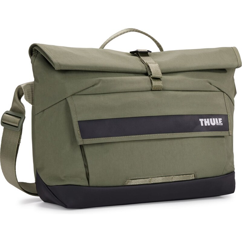 Thule Paramount brašna přes rameno 14 l PARACB3114 - zelená