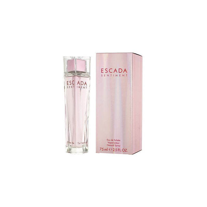 Escada Sentiment EDT 75 ml W