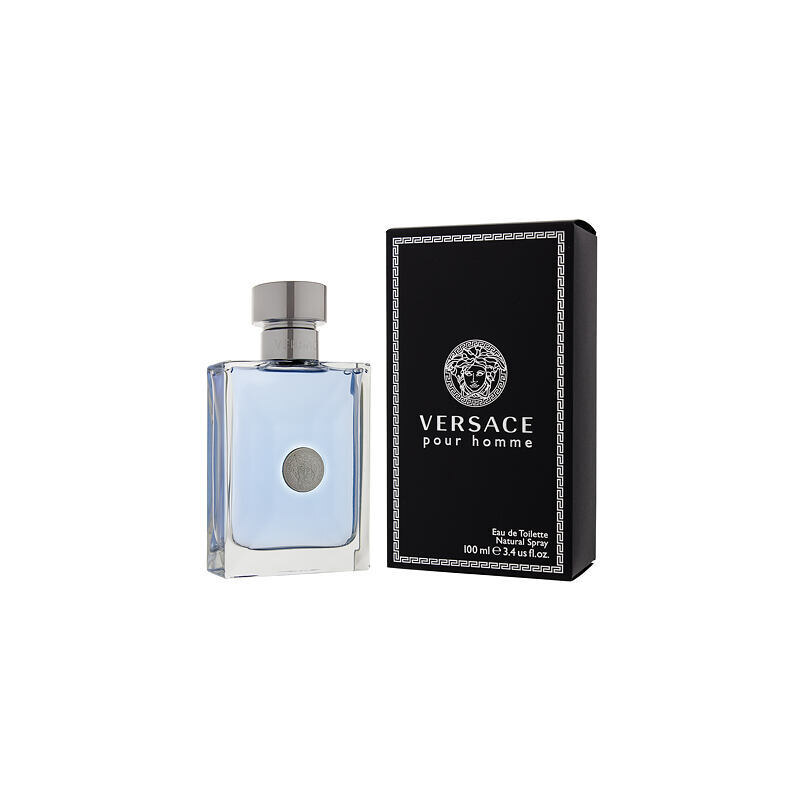 Versace Pour Homme EDT 100 ml M