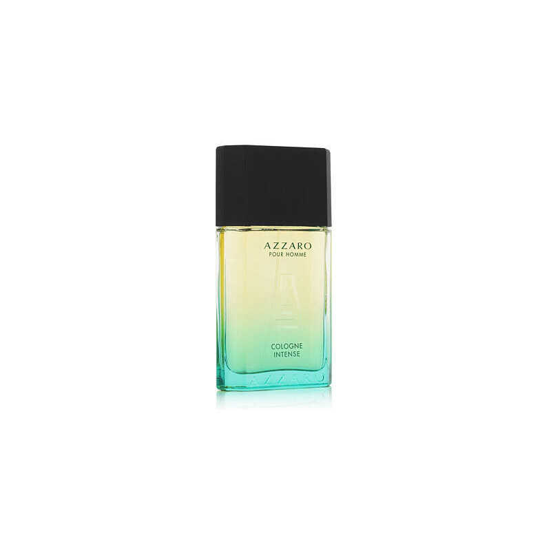 Azzaro Pour Homme Cologne Intense EDC 100 ml M