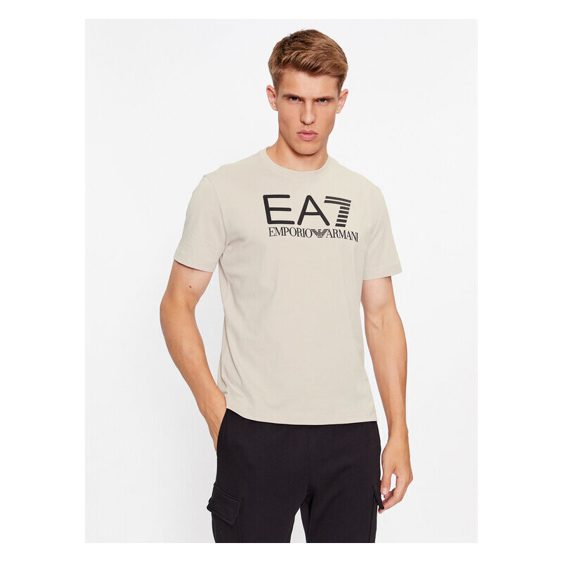 T-Shirt EA7 Emporio Armani