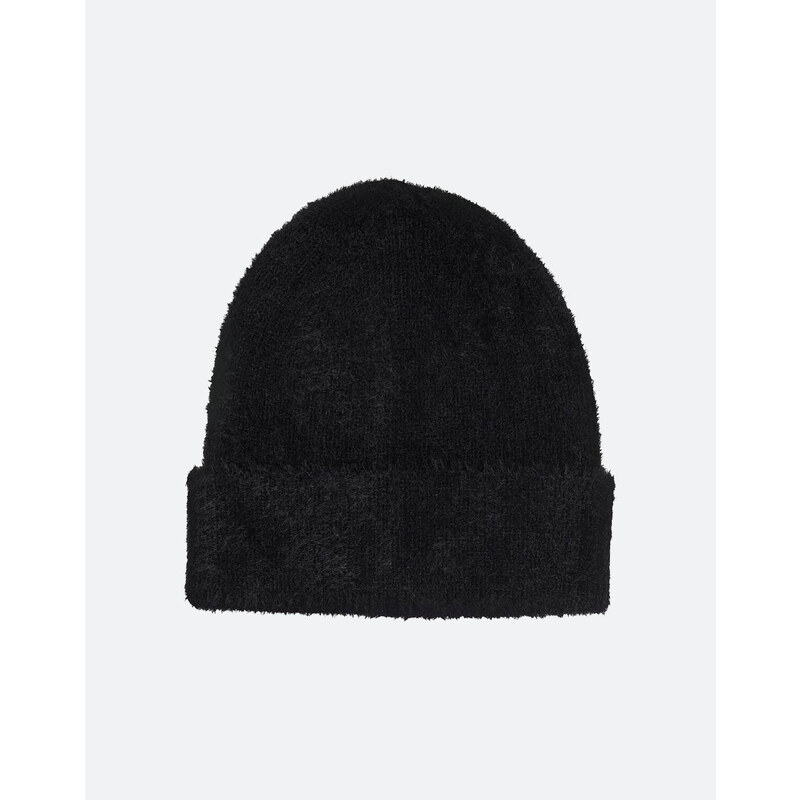 ONLY ONLNIGELLA FLUFFY BEANIE CC