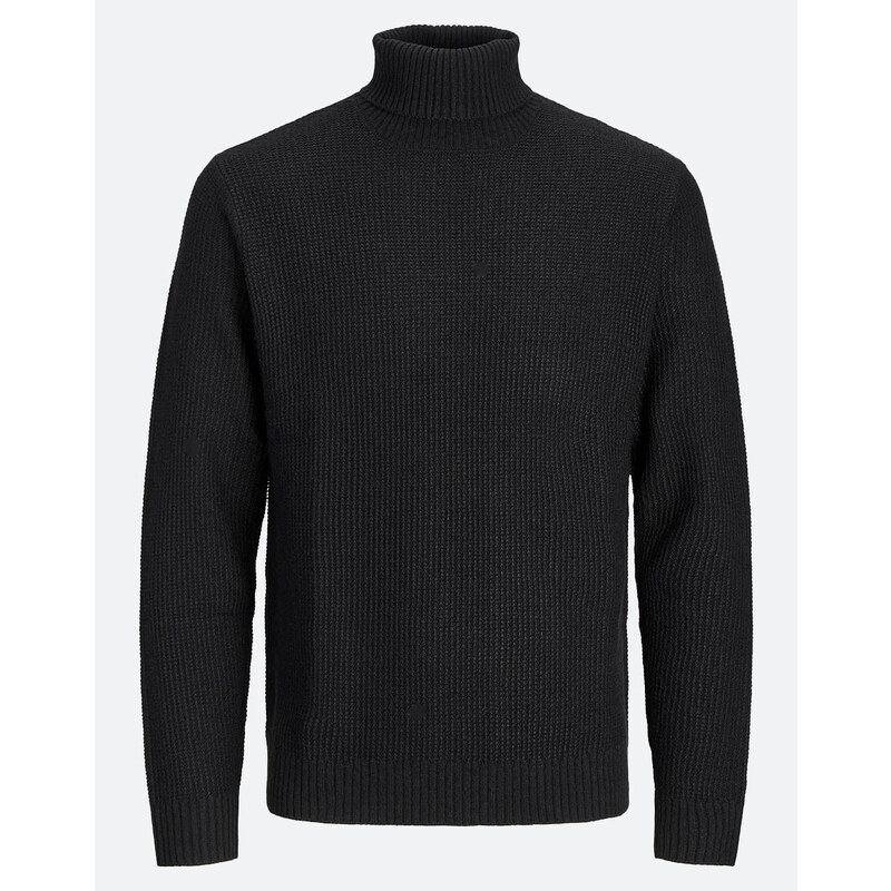 JACK&JONES JORKYLE KNIT ROLL NECK JNR