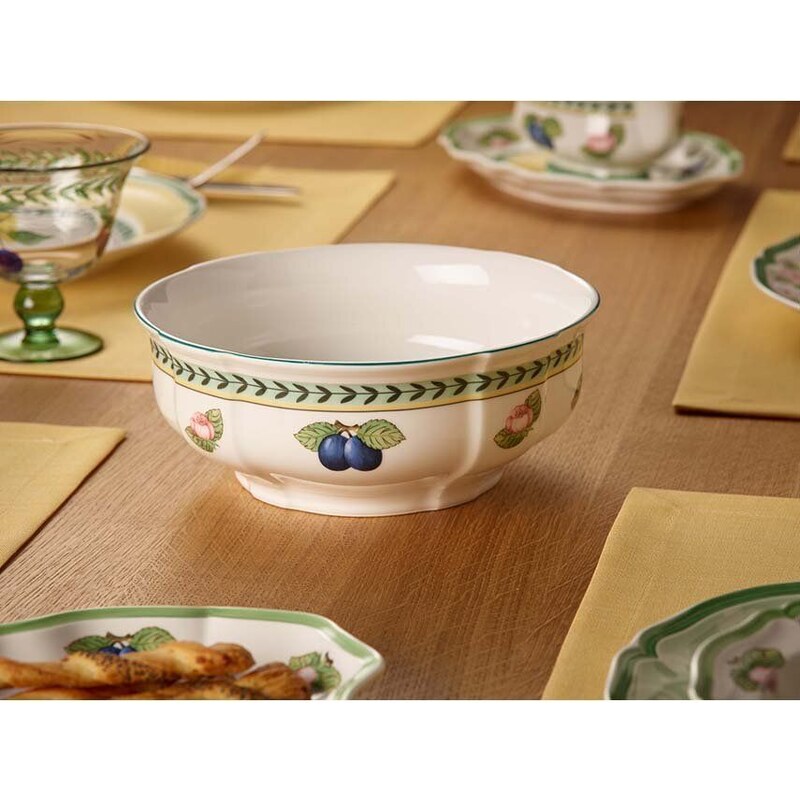 Salátová mísa Villeroy & Boch French Garden