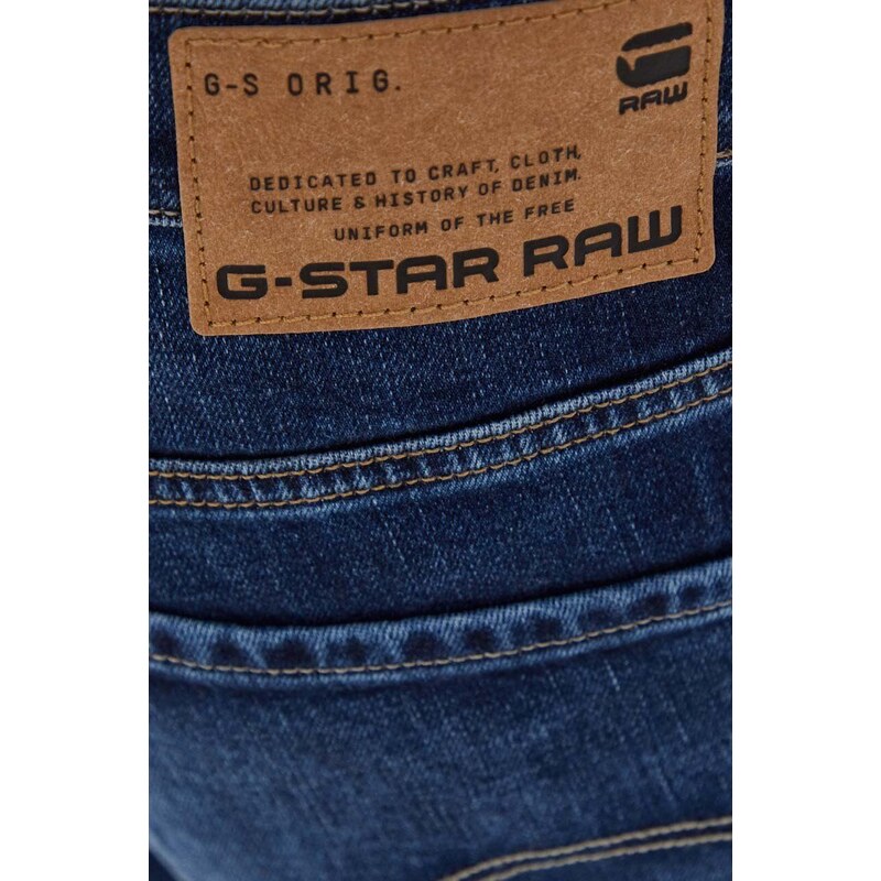 Džíny G-Star Raw Mosa pánské