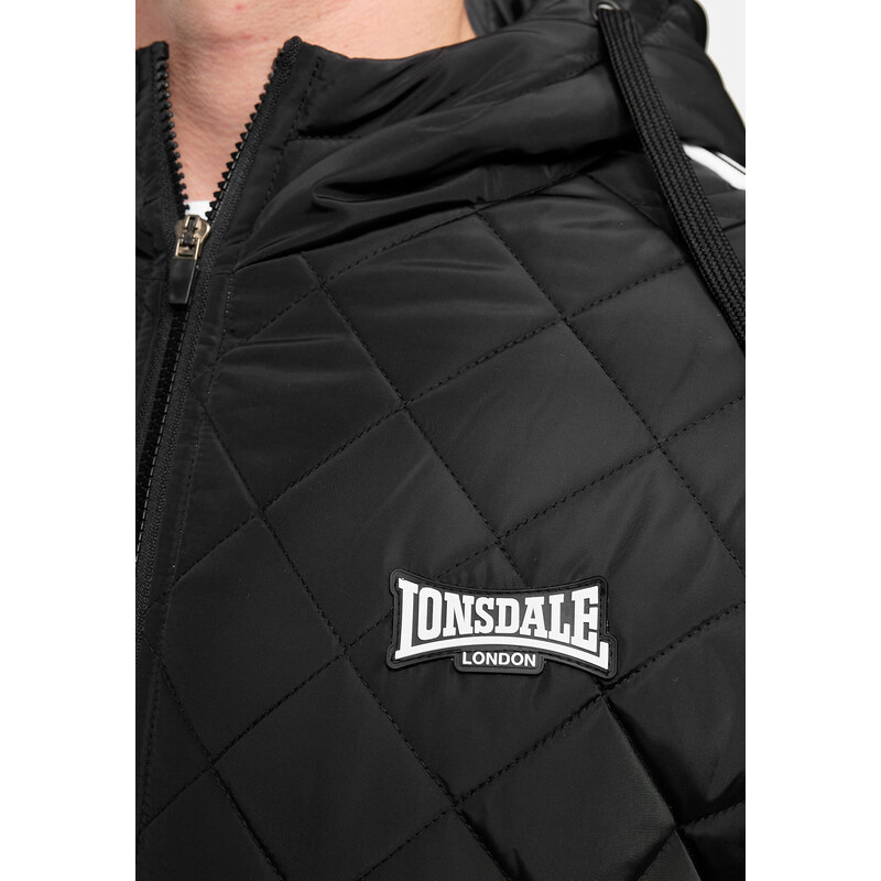 Pánská bunda Lonsdale