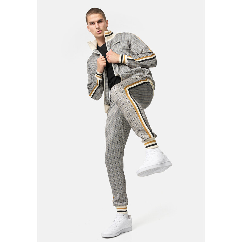 Lonsdale Men's tracksuit slim fit