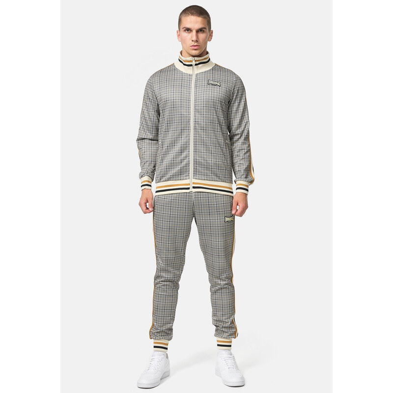 Lonsdale Men's tracksuit slim fit