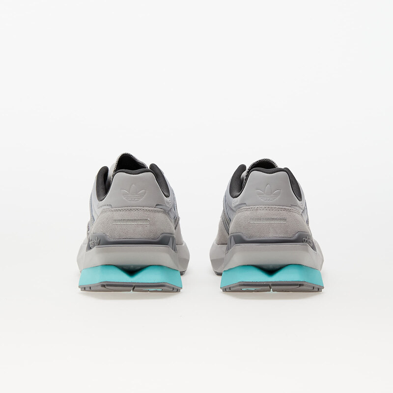adidas Originals Pánské nízké tenisky adidas Treziod Pt Grey Two/ Metallic Silver/ Grey Three