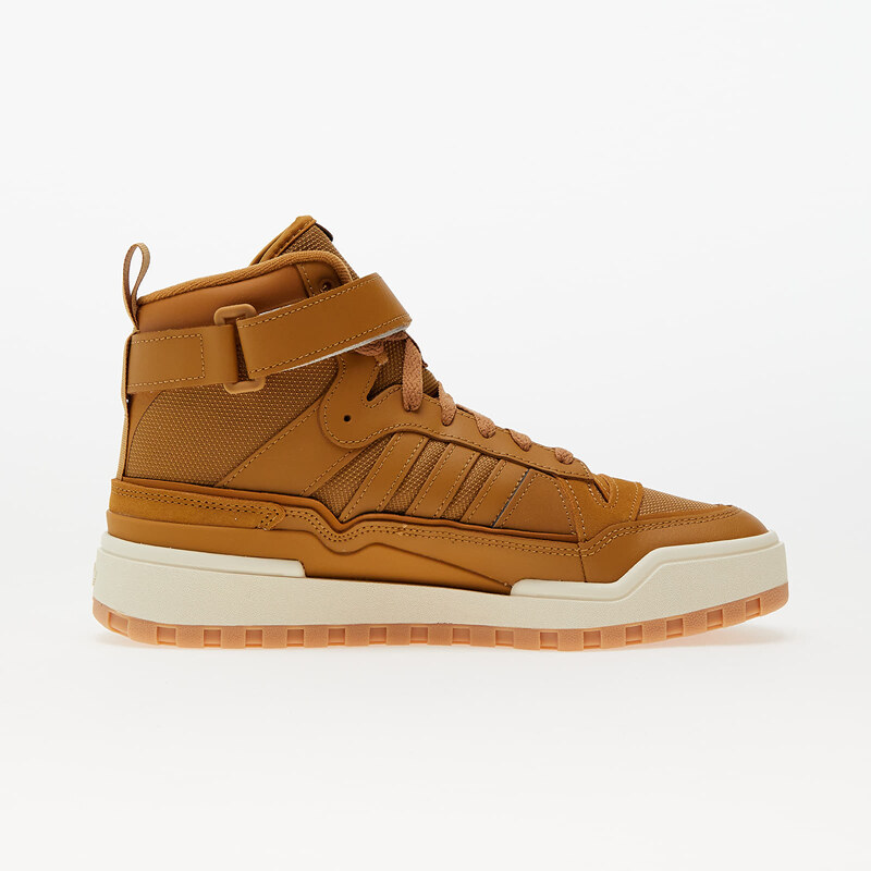 adidas Originals adidas Forum Boot Mesa/ Core White/ Gum