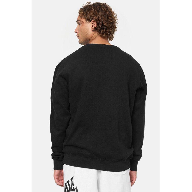 Lonsdale Men's crewneck sweatshirt regular fit