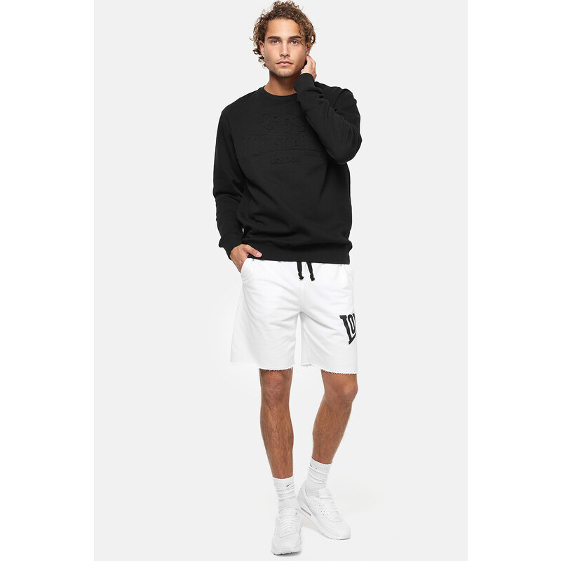 Lonsdale Men's crewneck sweatshirt regular fit