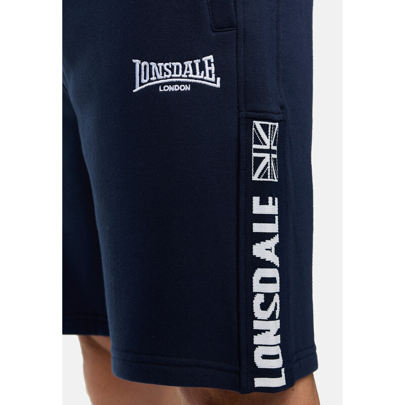 Lonsdale Men's shorts regular fit