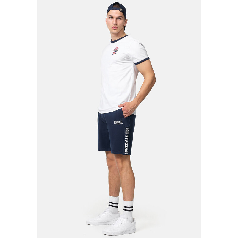 Lonsdale Men's shorts regular fit