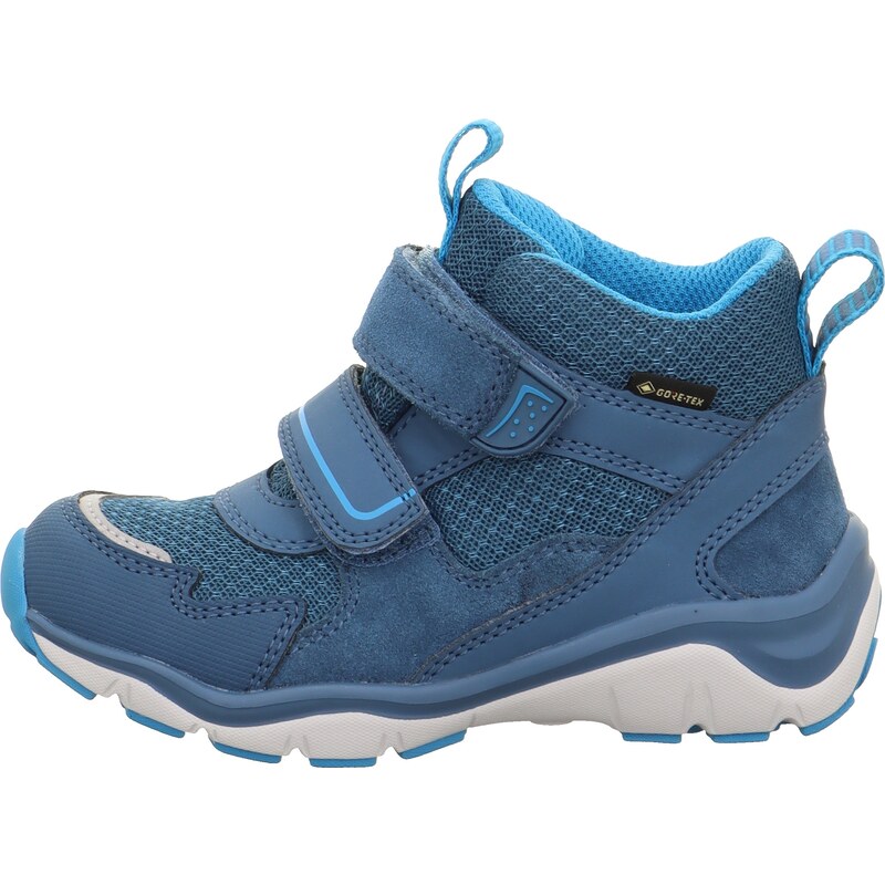 Gore-tex Tenisky Superfit 1-000246-8060 SPORT5