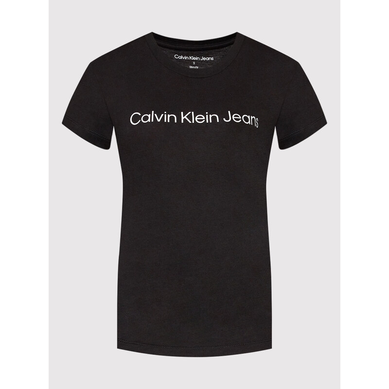 2-dílná sada T-shirts Calvin Klein Jeans