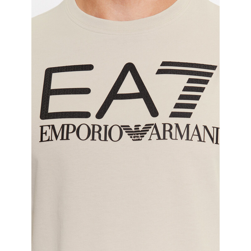 T-Shirt EA7 Emporio Armani