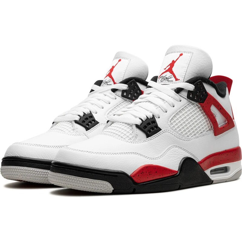 Air Jordan Jordan 4 Retro "Red Cement"