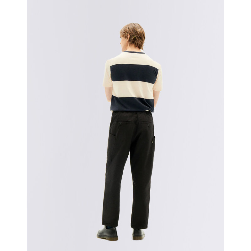 Thinking MU Black Max Pants BLACK