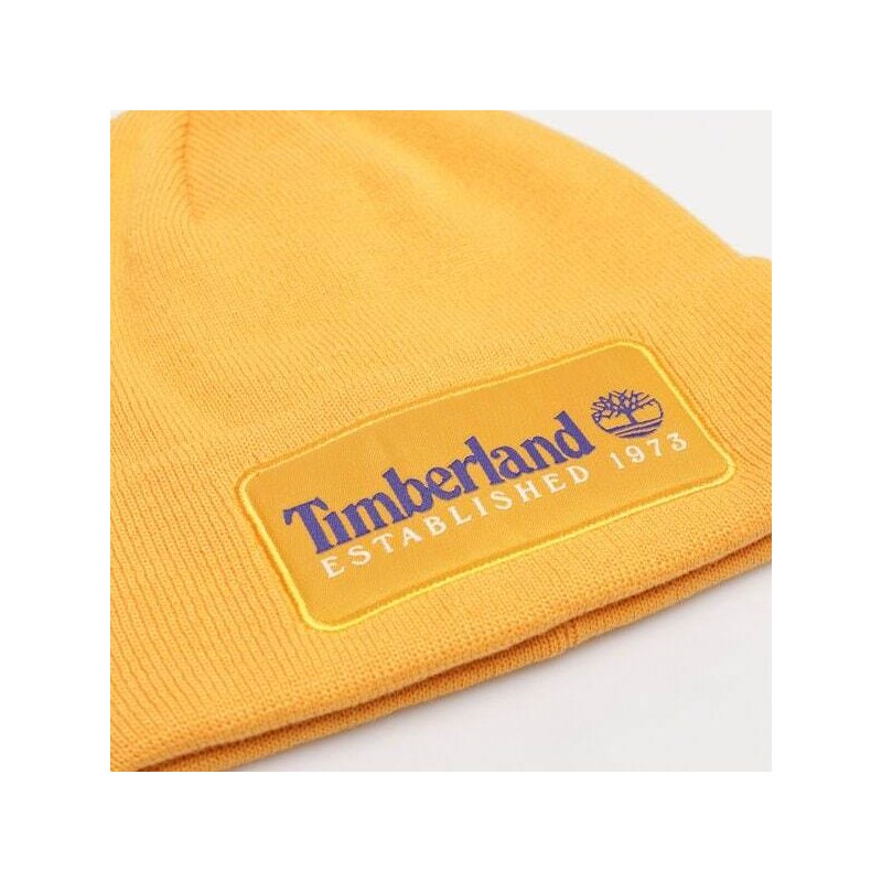 Timberland Čepice Established 1973 Dítě Doplňky Čepice TB0A2PTD8041