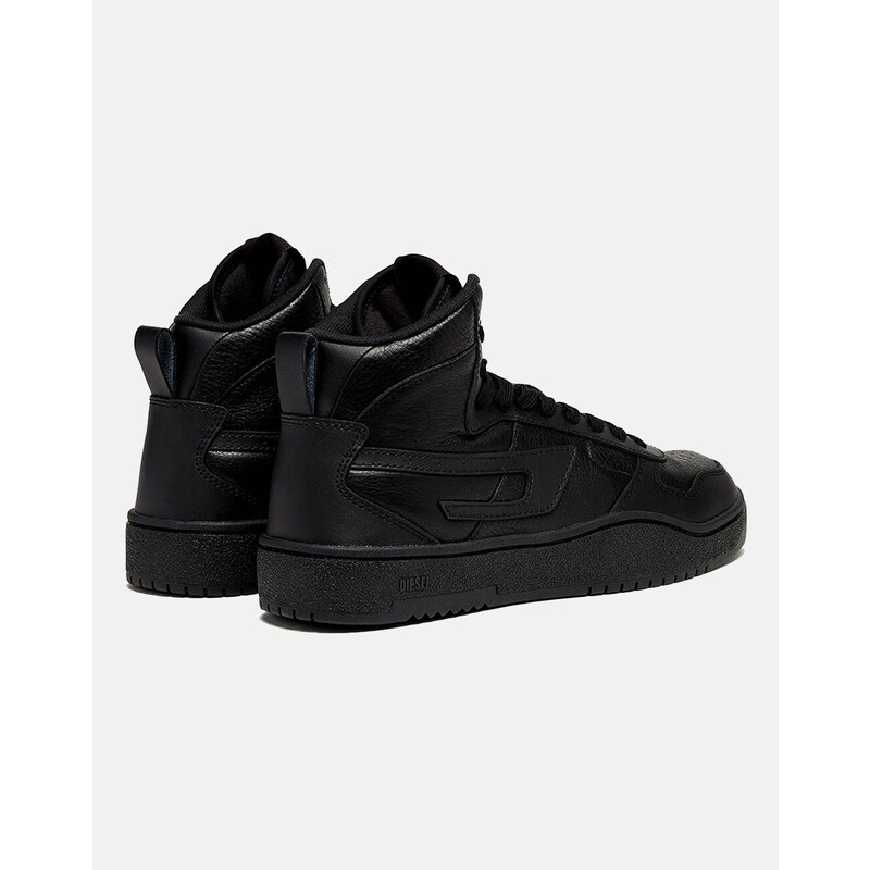 DIESEL S-UKIYO V2 MID SNEAKERS