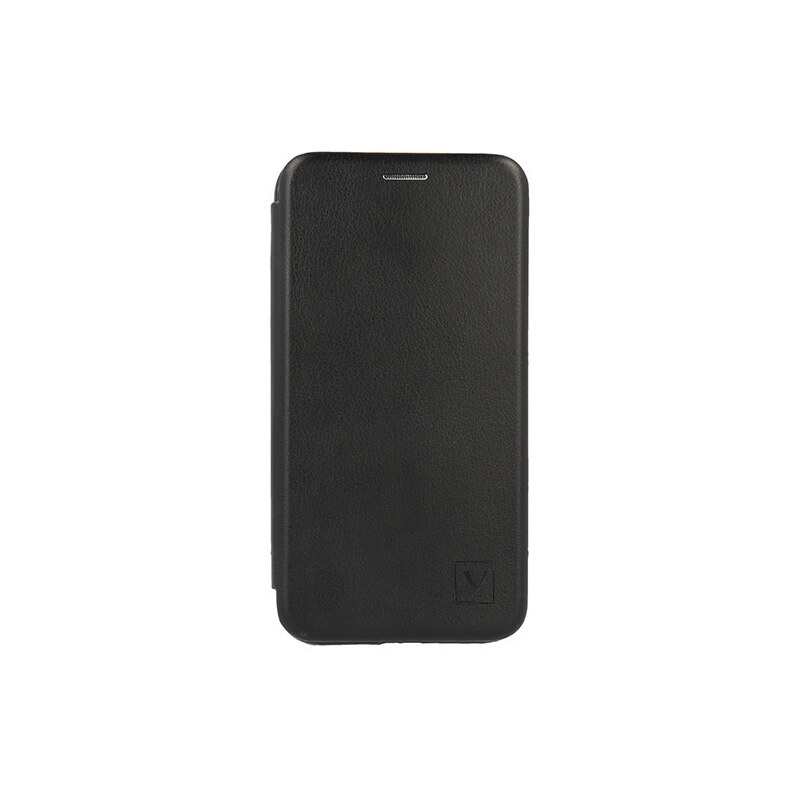 Vennus Elegantní knížkové pouzdro Vennus pro Samsung Galaxy A54 černá