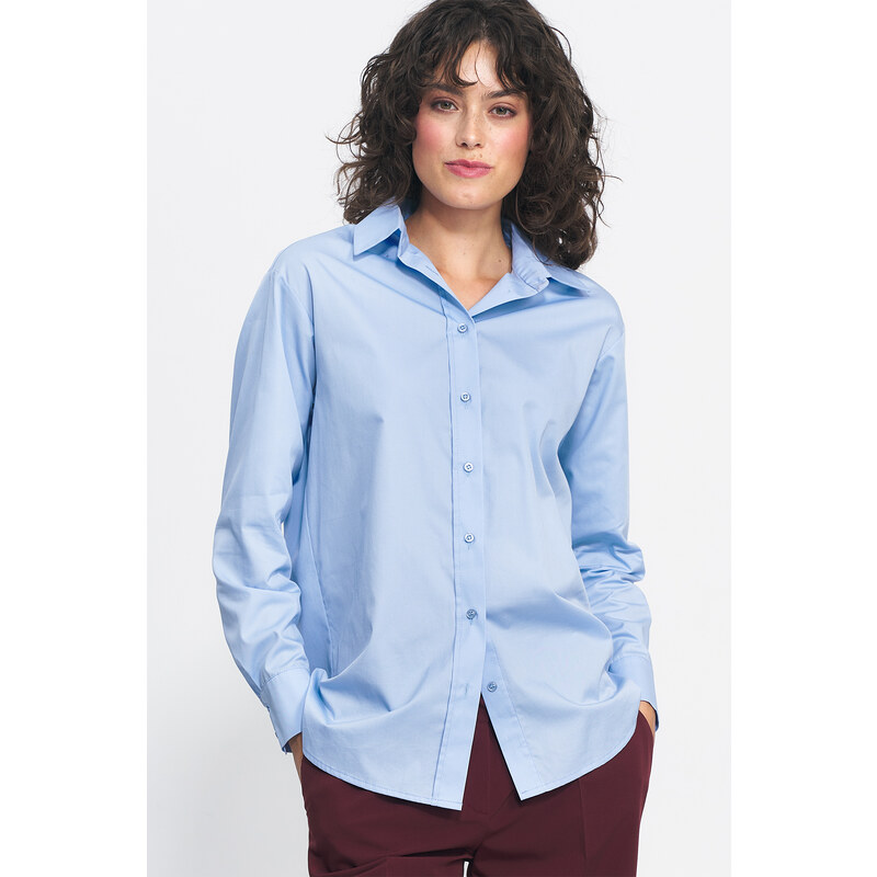 Nife Woman's Shirt K70