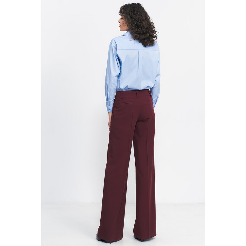 Nife Woman's Pants SD81