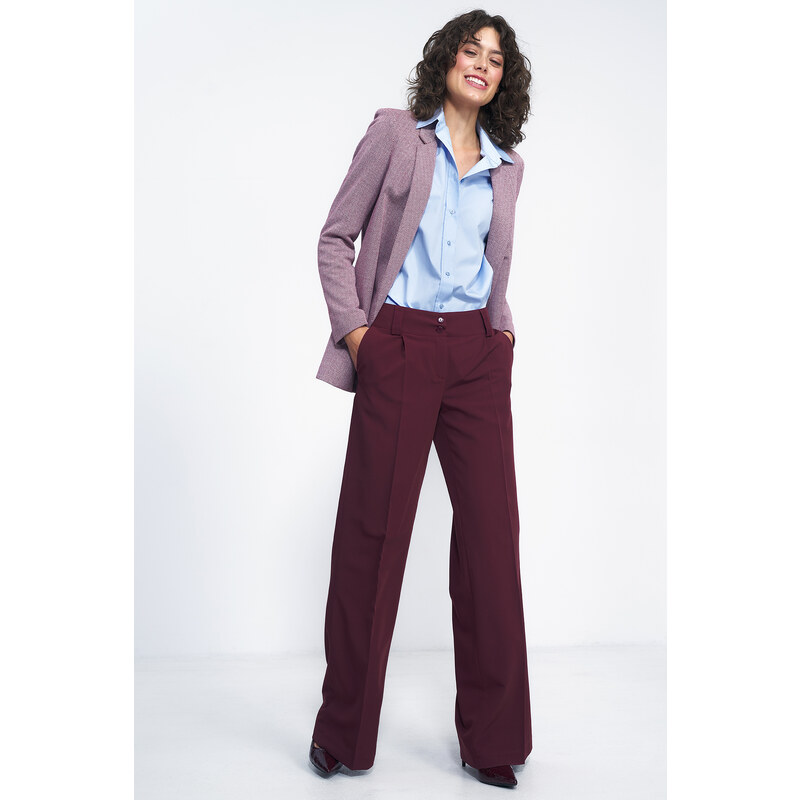 Nife Woman's Pants SD81